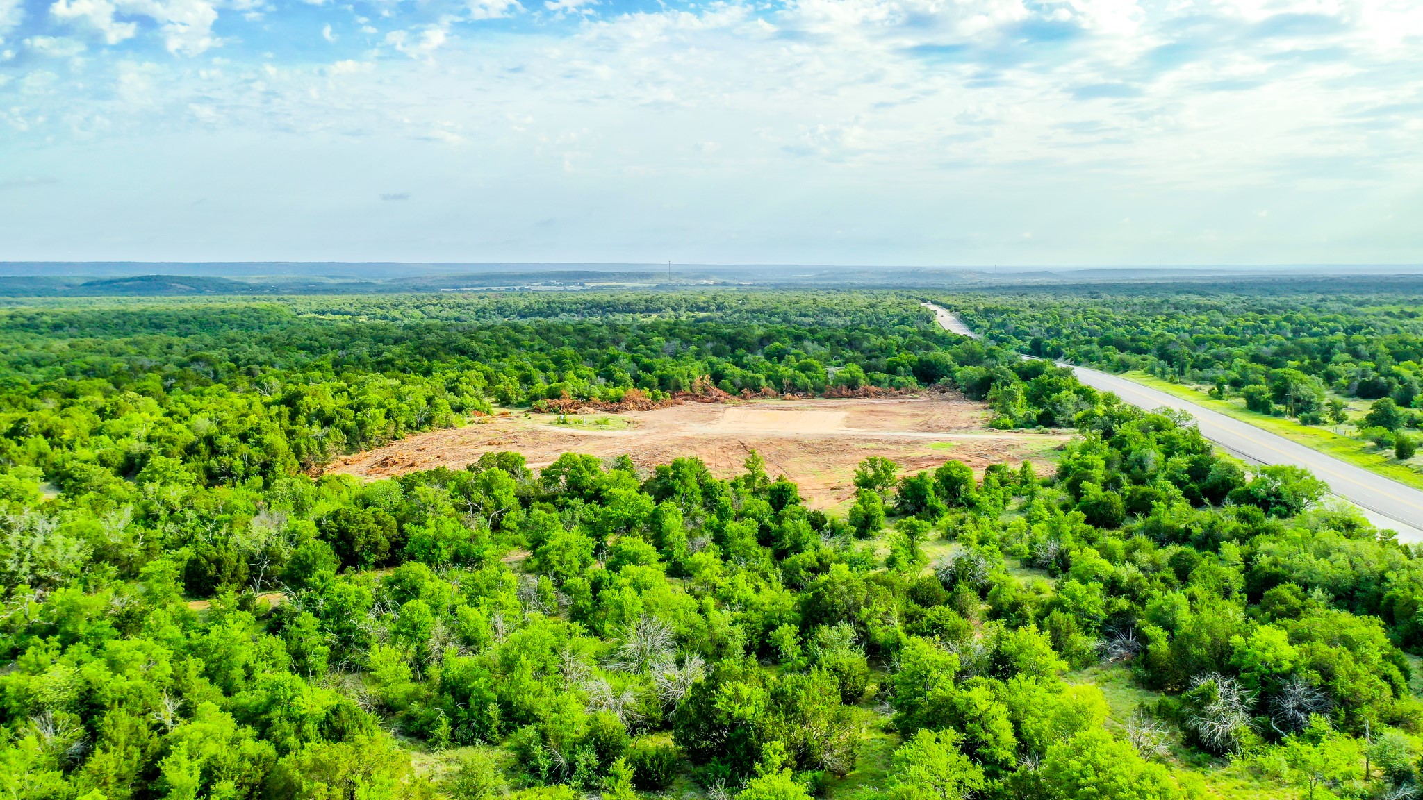 Tbd Highway 281 Santo TX 76472