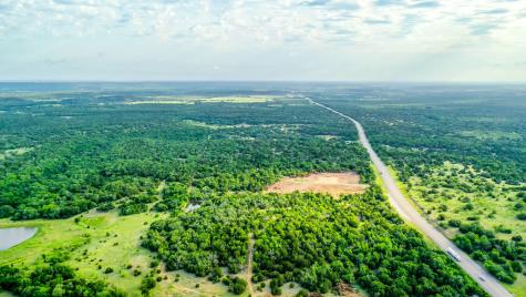 Tbd Highway 281 Santo TX 76472