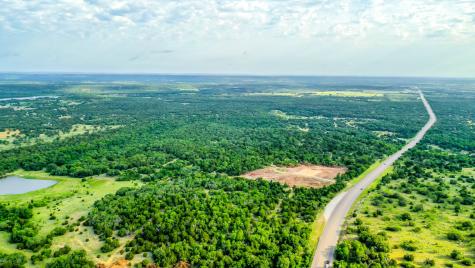 Tbd Highway 281 Santo TX 76472