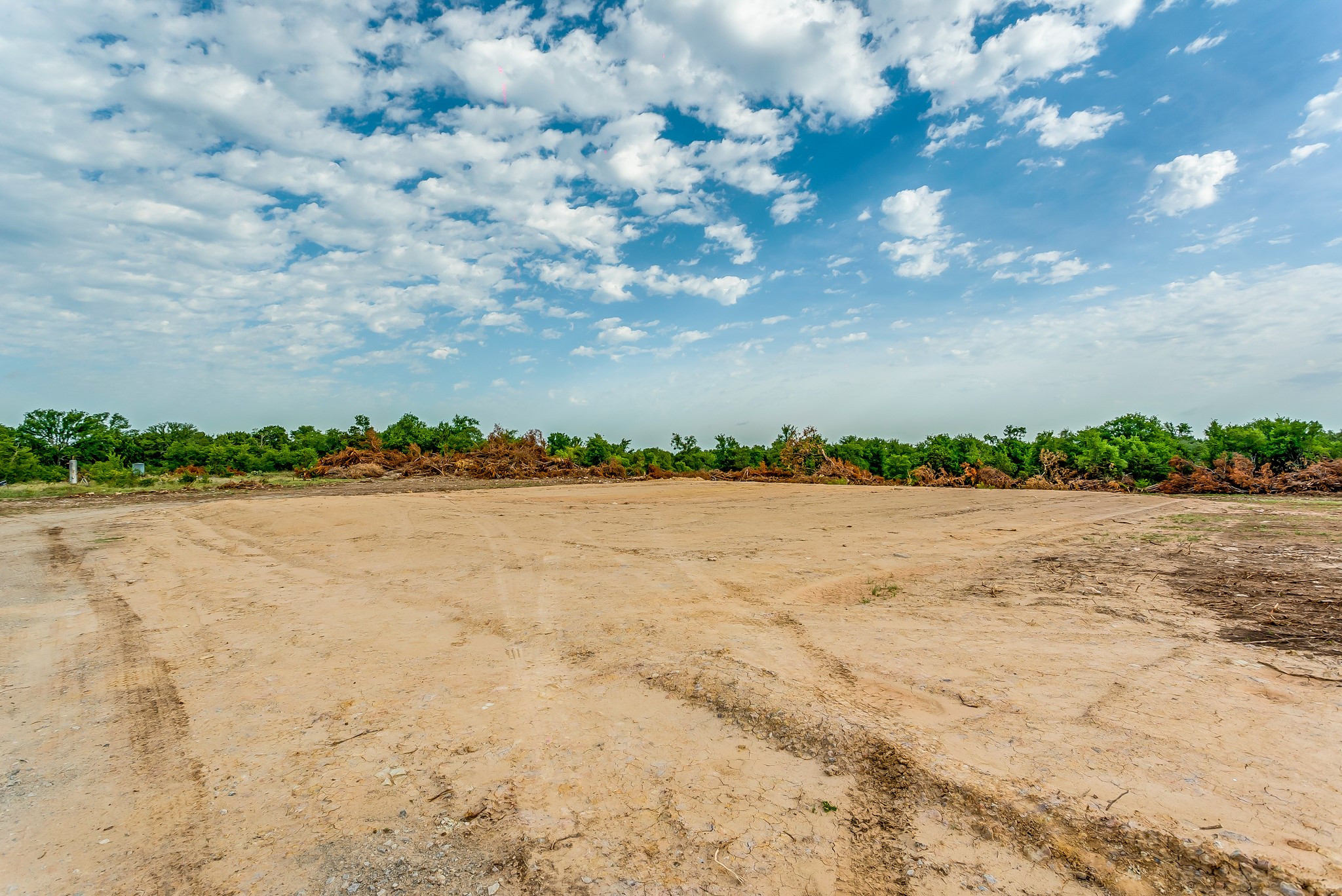 Tbd Highway 281 Santo TX 76472