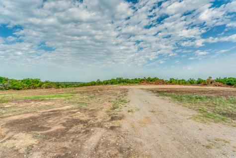 Tbd Highway 281 Santo TX 76472