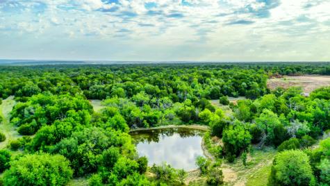 Tbd Highway 281 Santo TX 76472