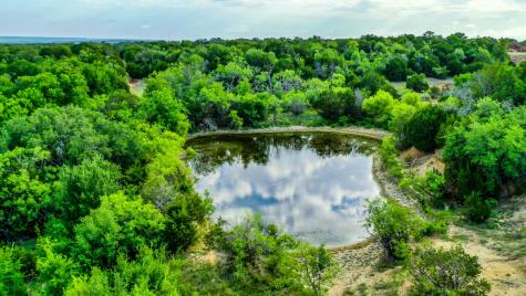 Tbd Highway 281 Santo TX 76472
