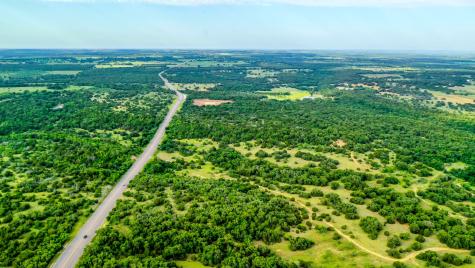 Tbd Highway 281 Santo TX 76472
