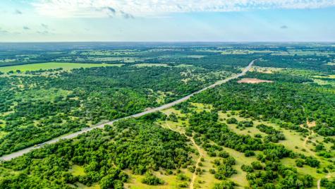 Tbd Highway 281 Santo TX 76472