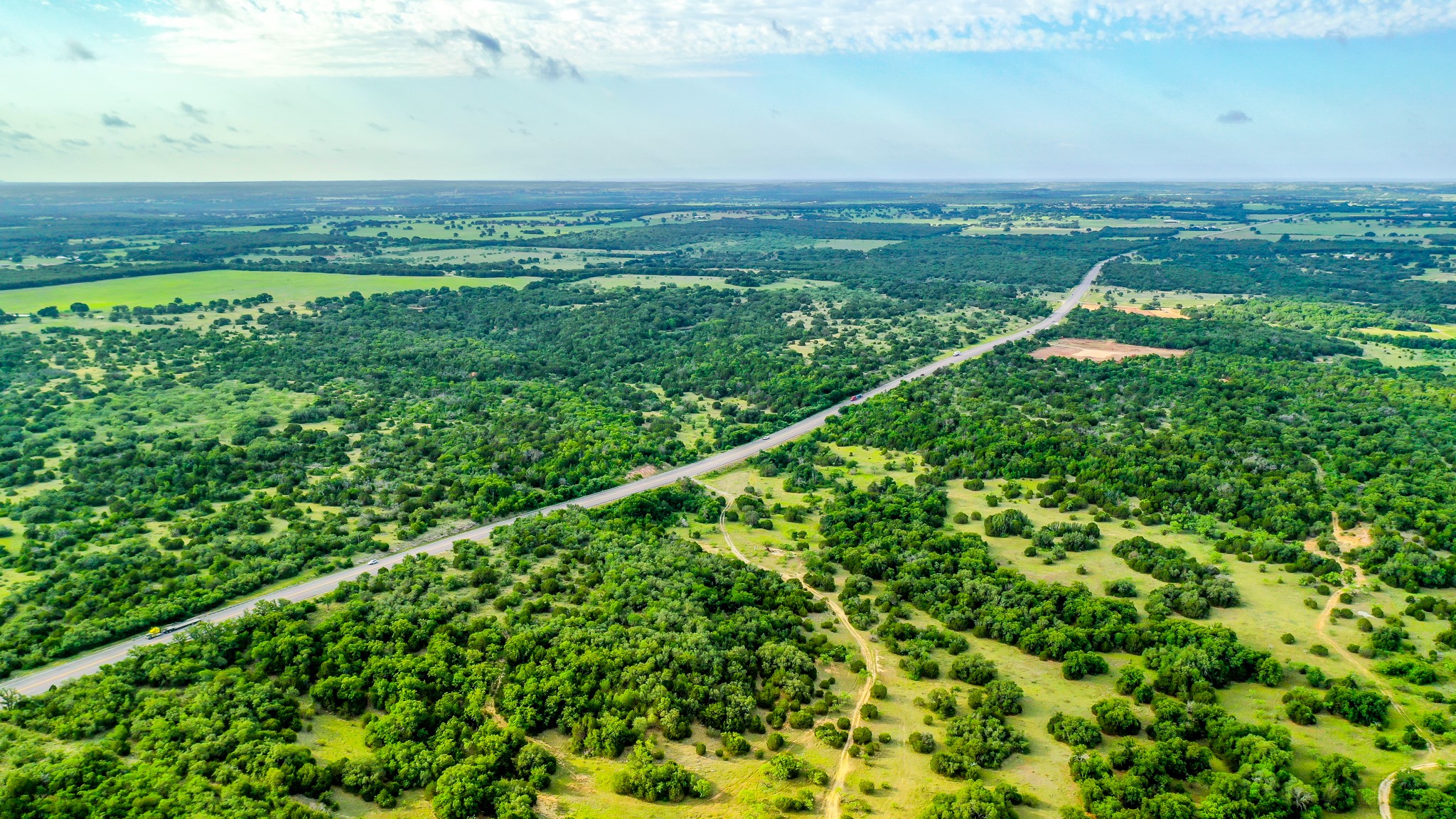 Tbd Highway 281 Santo TX 76472