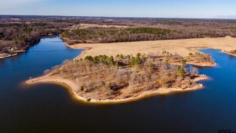 Lot 6 Eagles Nest Circle Mount Vernon TX 75457