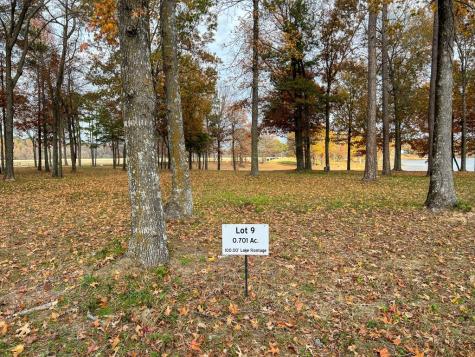 Lot 6 Eagles Nest Circle Mount Vernon TX 75457
