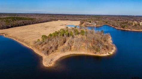 Lot 6 Eagles Nest Circle Mount Vernon TX 75457