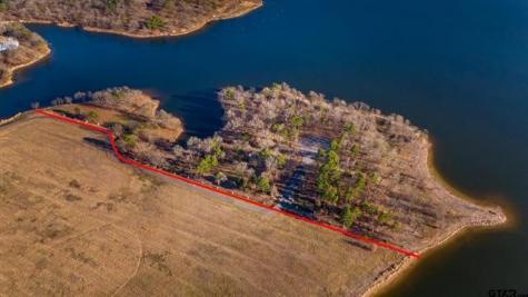 Lot 6 Eagles Nest Circle Mount Vernon TX 75457