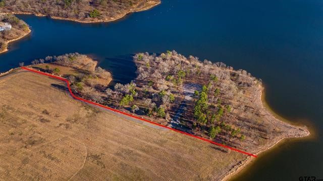 Lot 6 Eagles Nest Circle Mount Vernon TX 75457