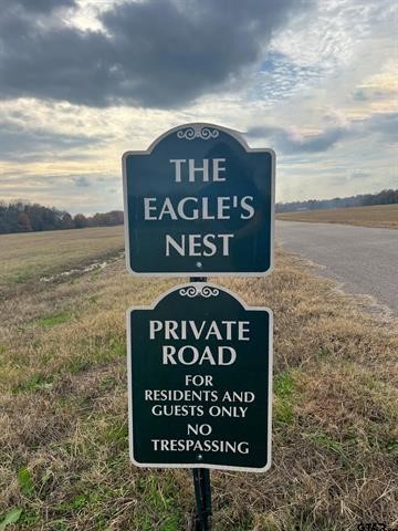 Lot 6 Eagles Nest Circle Mount Vernon TX 75457