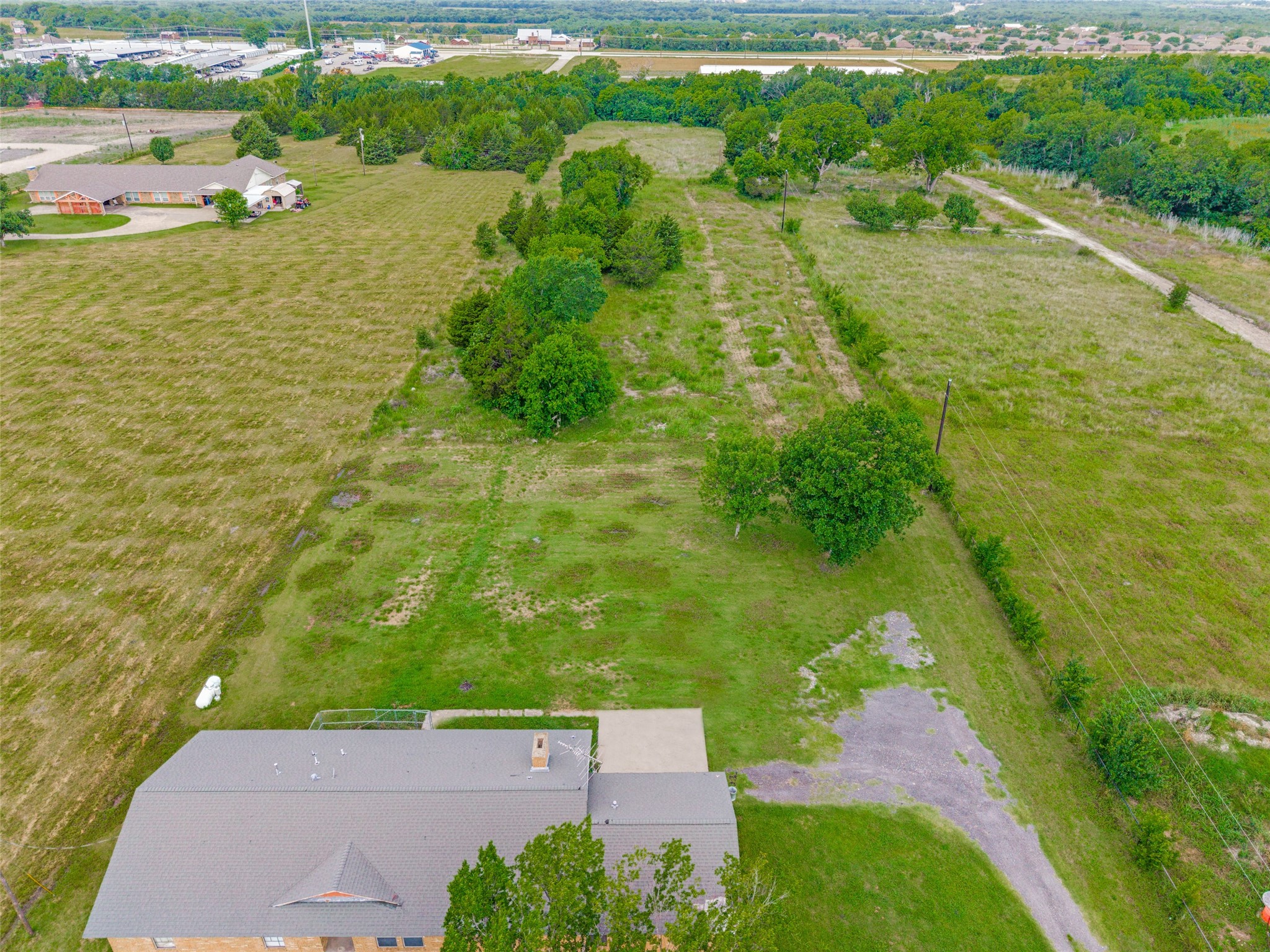 10338 County Road 484 Lavon TX 75166