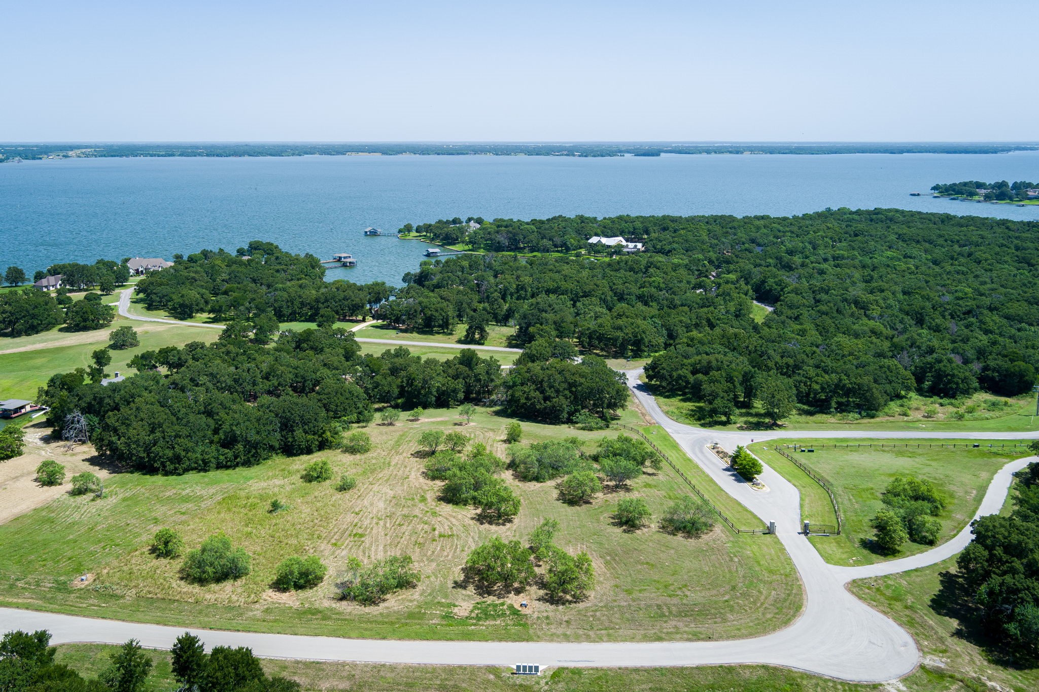 Lot 1 Admiral Shores Drive Streetman TX 75859