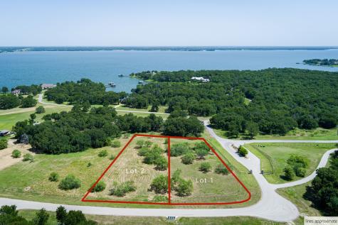 Lot 1 Admiral Shores Drive Streetman TX 75859