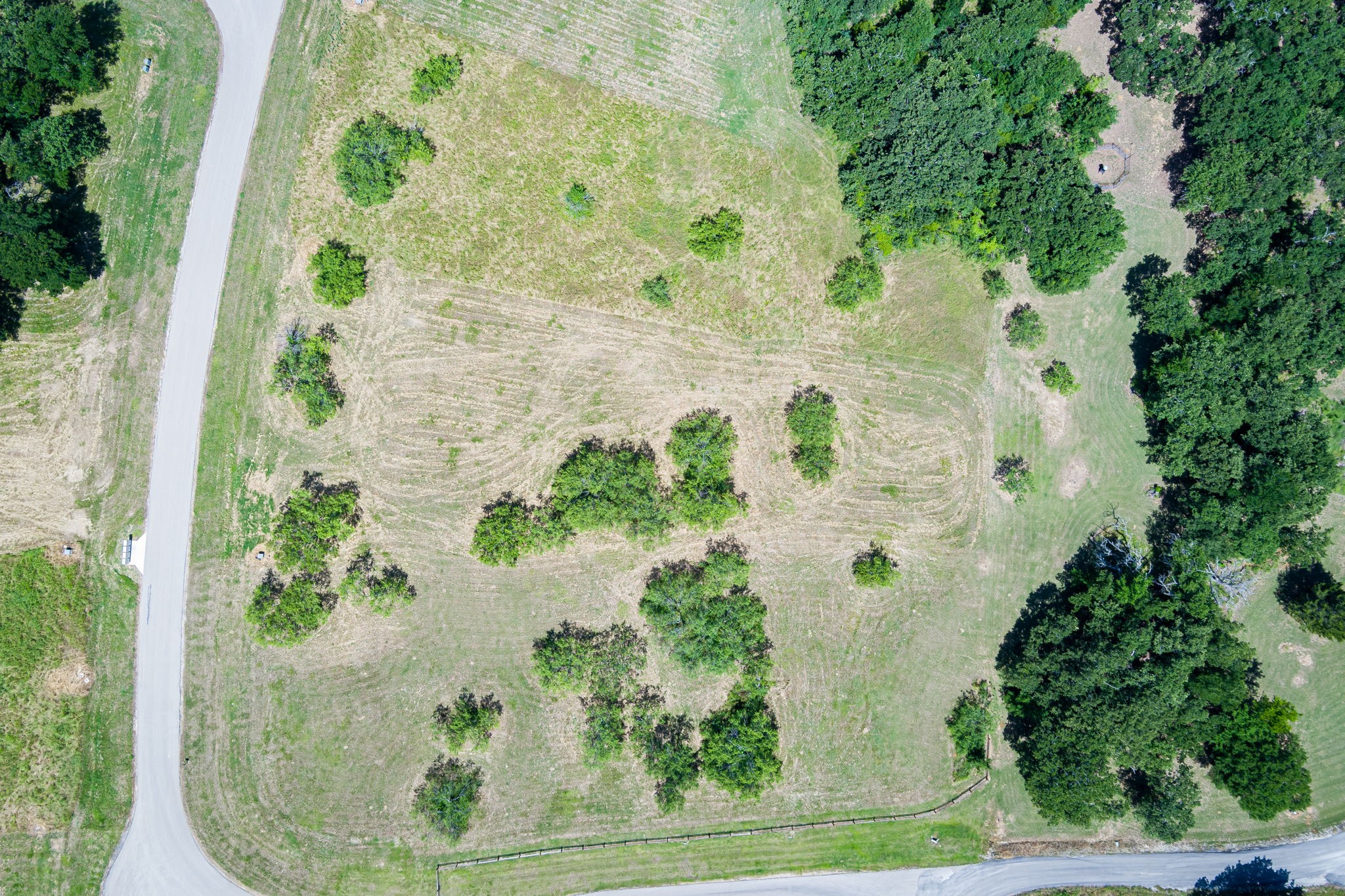 Lot 1 Admiral Shores Drive Streetman TX 75859