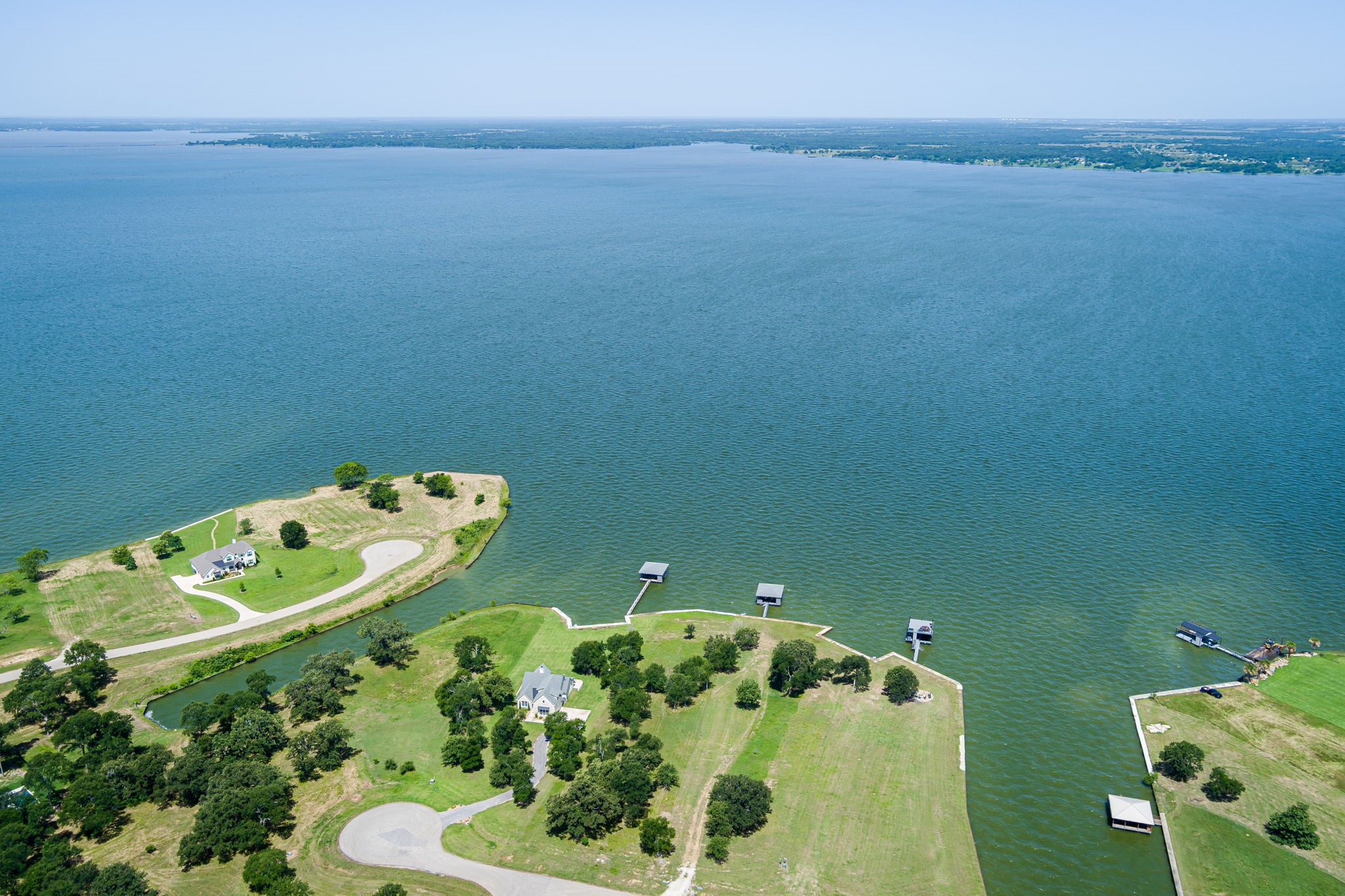 Lot 1 Admiral Shores Drive Streetman TX 75859