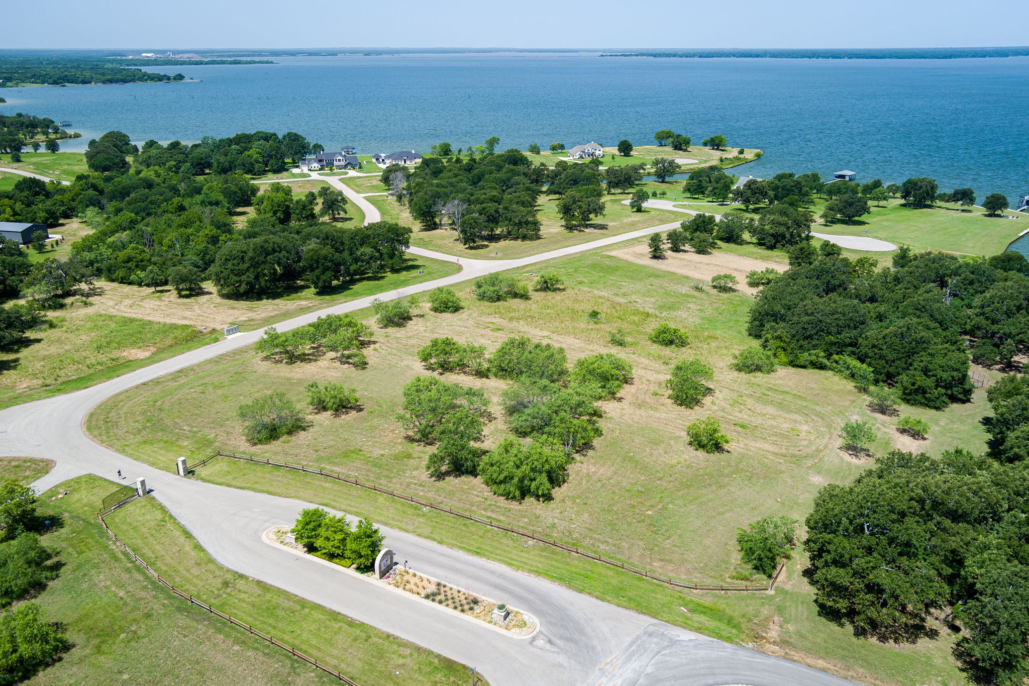 Lot 1 Admiral Shores Drive Streetman TX 75859