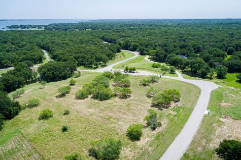Lot 1 Admiral Shores Drive Streetman TX 75859