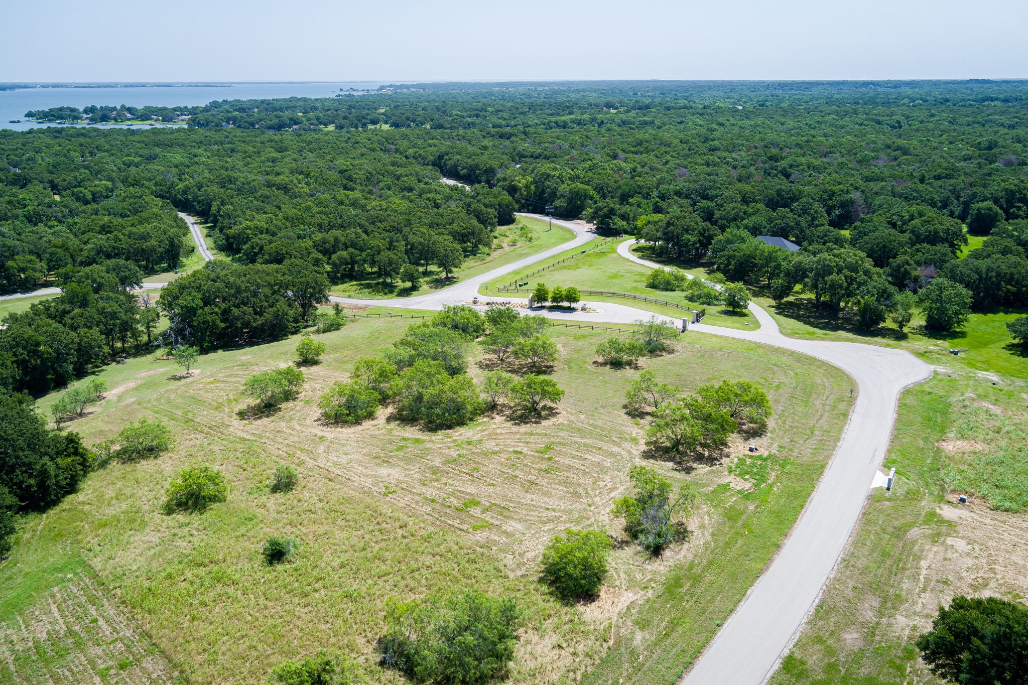 Lot 1 Admiral Shores Drive Streetman TX 75859