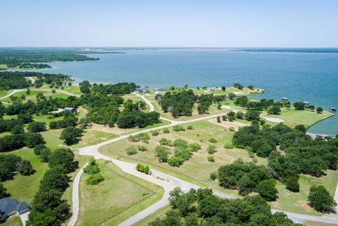 Lot 1 Admiral Shores Drive Streetman TX 75859
