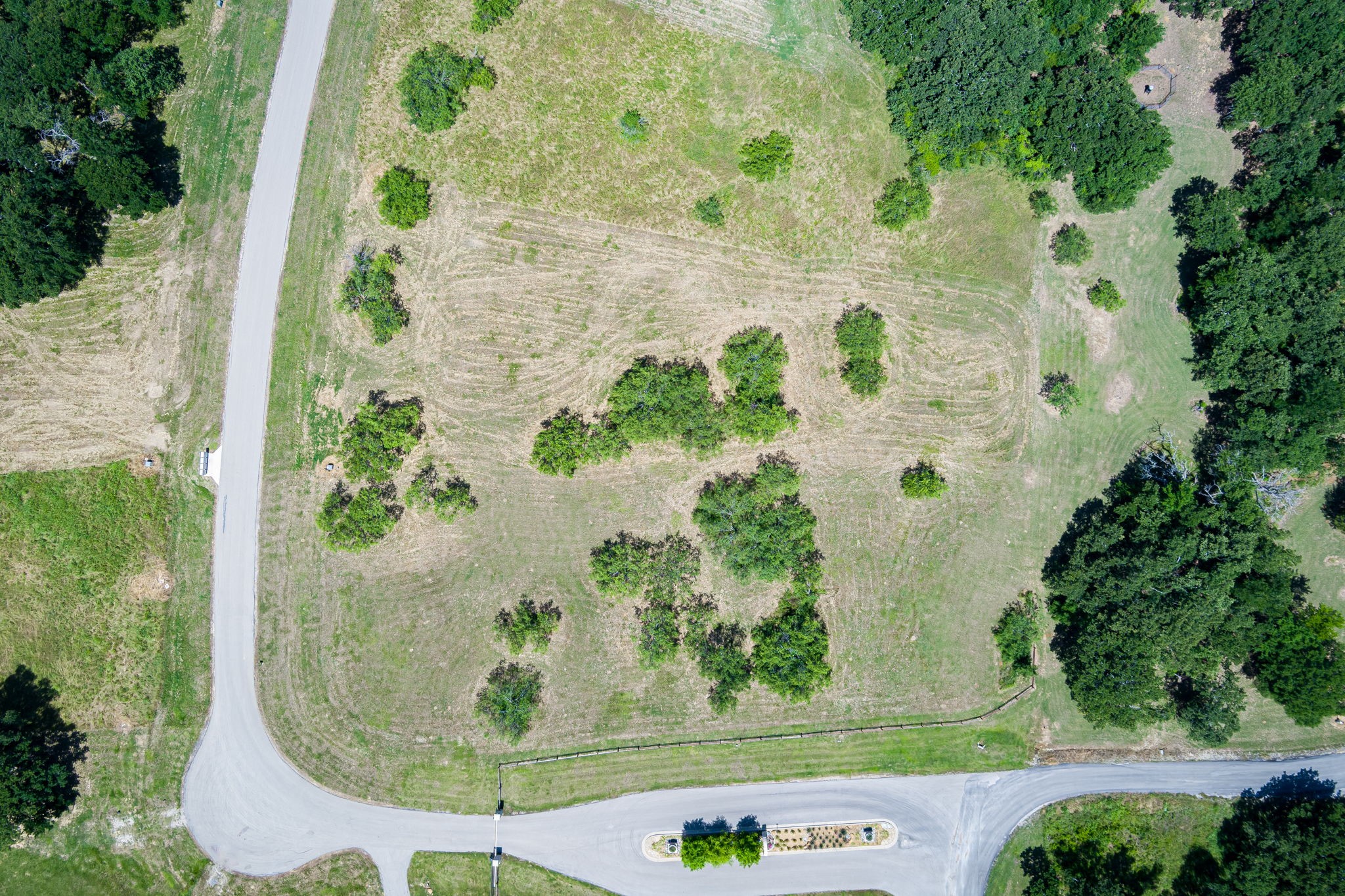Lot 1 Admiral Shores Drive Streetman TX 75859