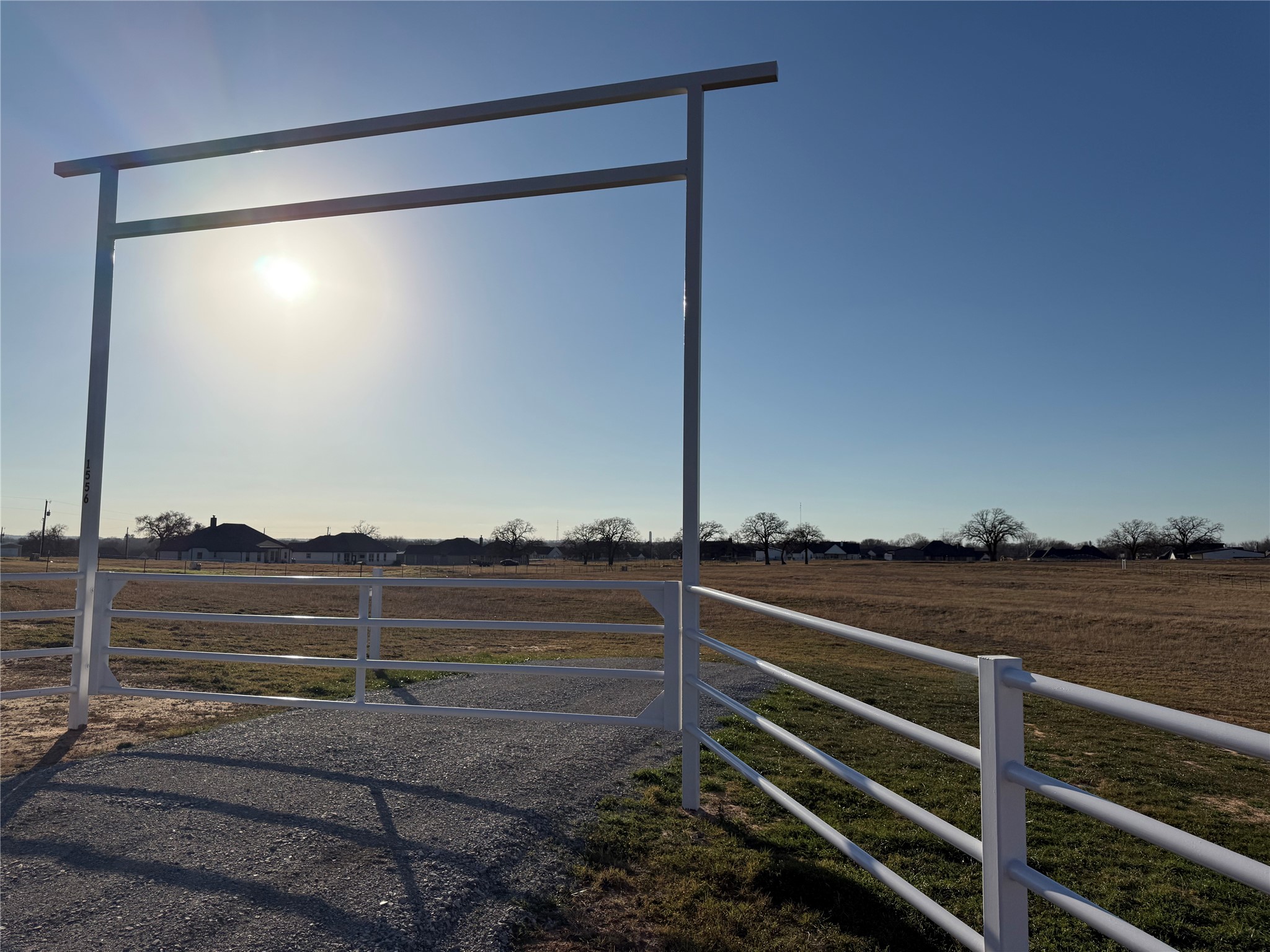 1556 Thomas Road Springtown TX 76082