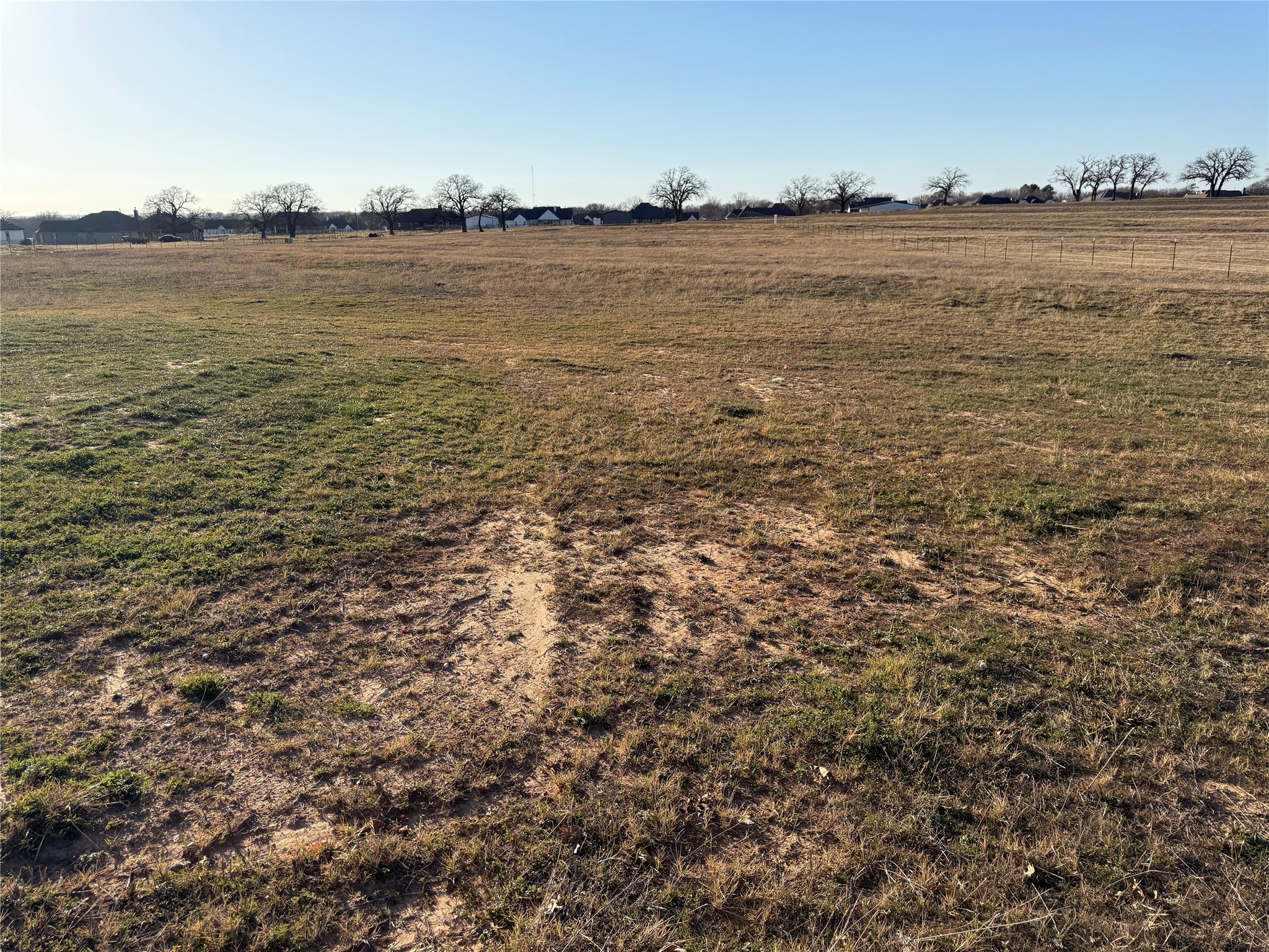 1556 Thomas Road Springtown TX 76082