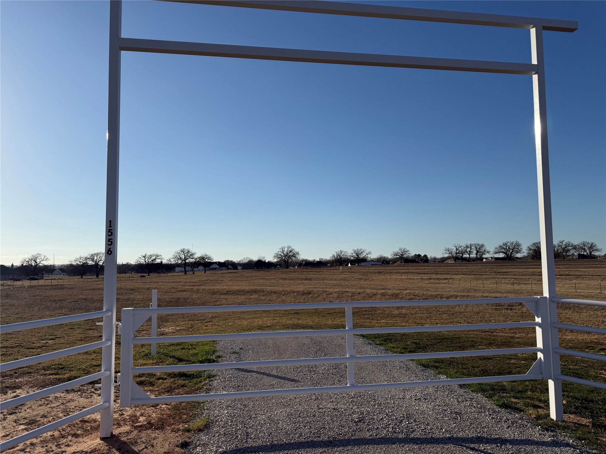 1556 Thomas Road Springtown TX 76082