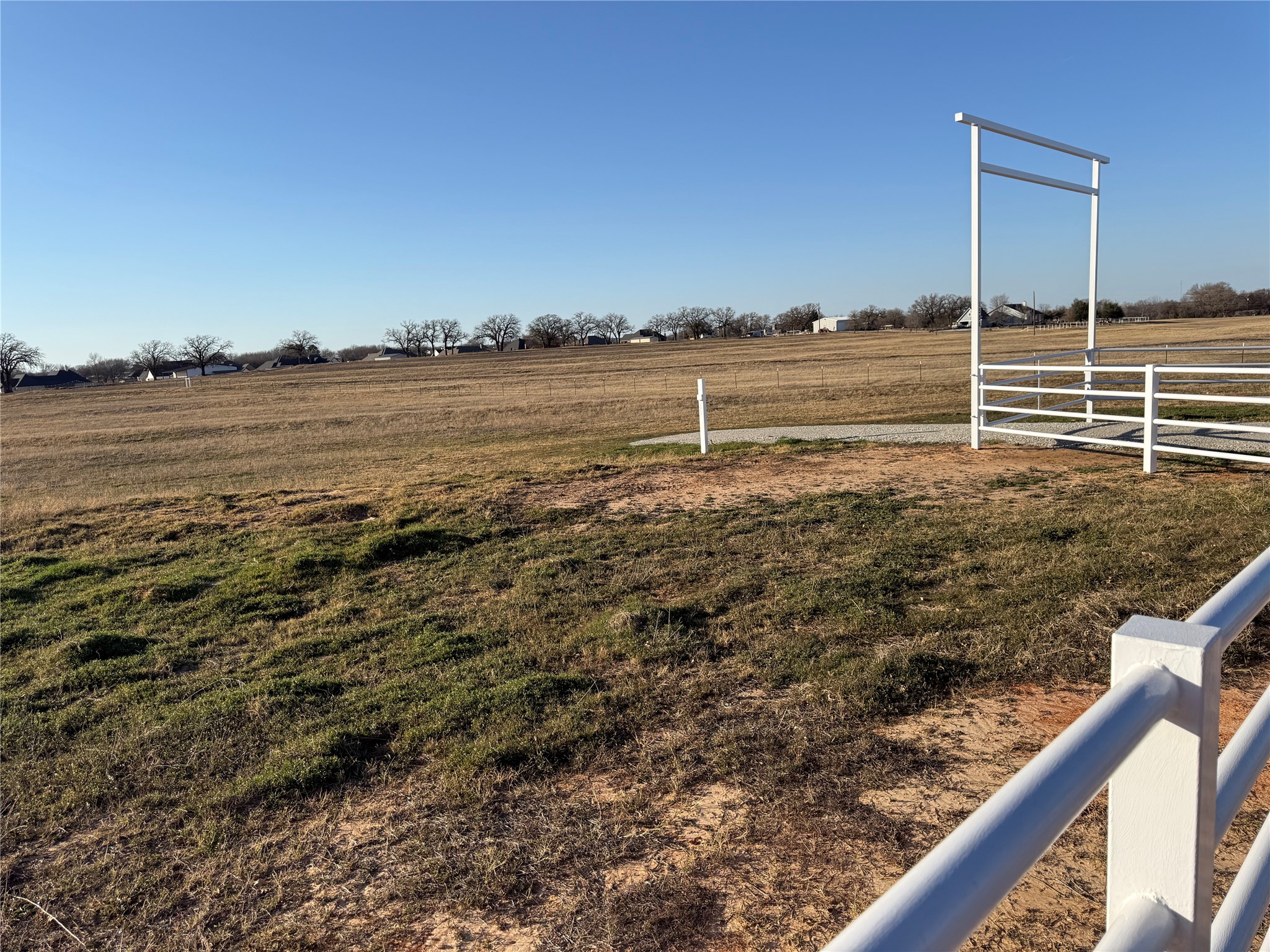 1556 Thomas Road Springtown TX 76082