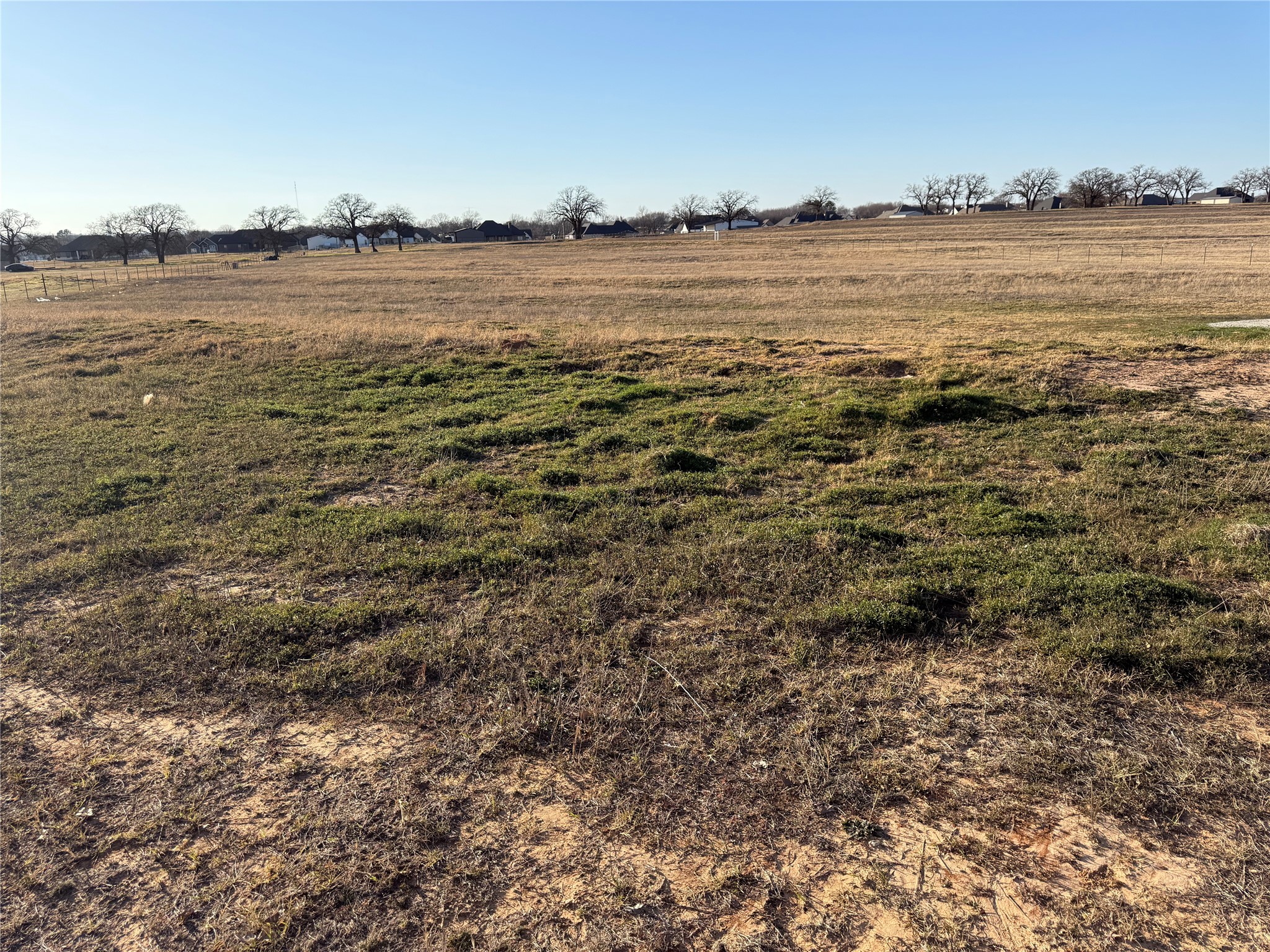 1556 Thomas Road Springtown TX 76082