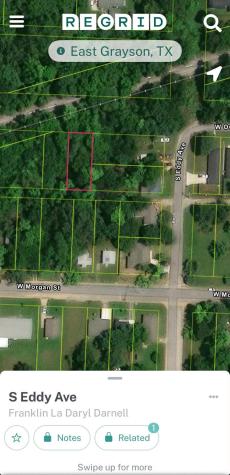 0000 S Eddy Avenue Denison TX 75020