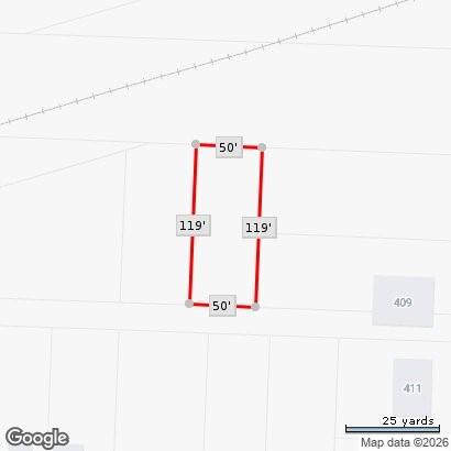 0000 S Eddy Avenue Denison TX 75020