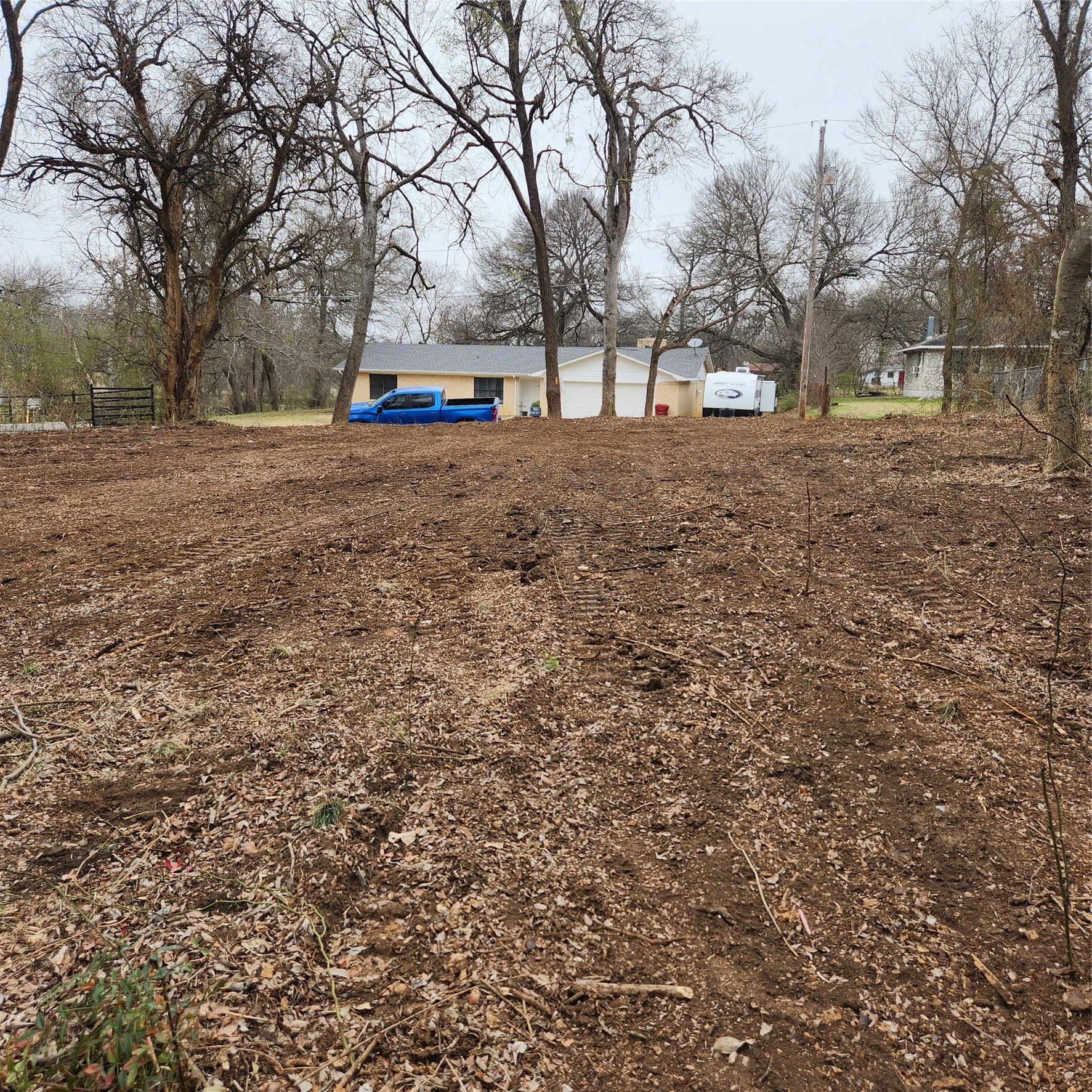0 W Vernon Street Bells TX 75414