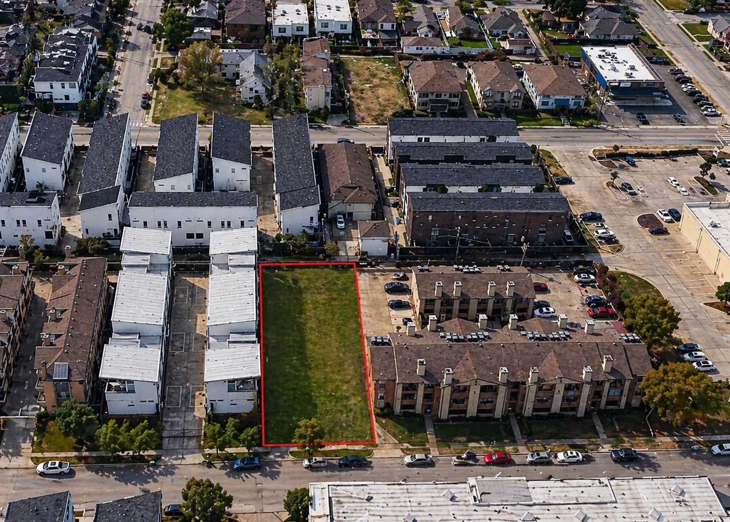 2211 Bennett Avenue Dallas TX 75206