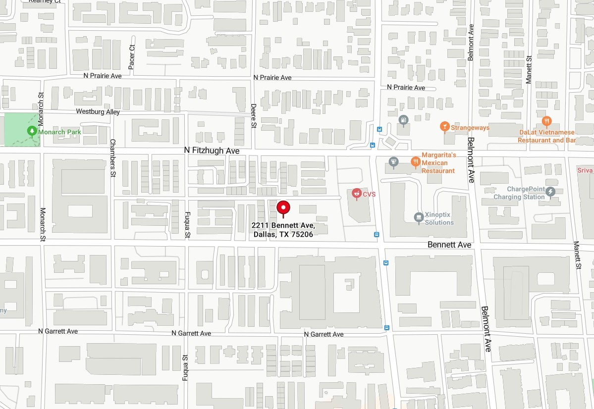 2211 Bennett Avenue Dallas TX 75206