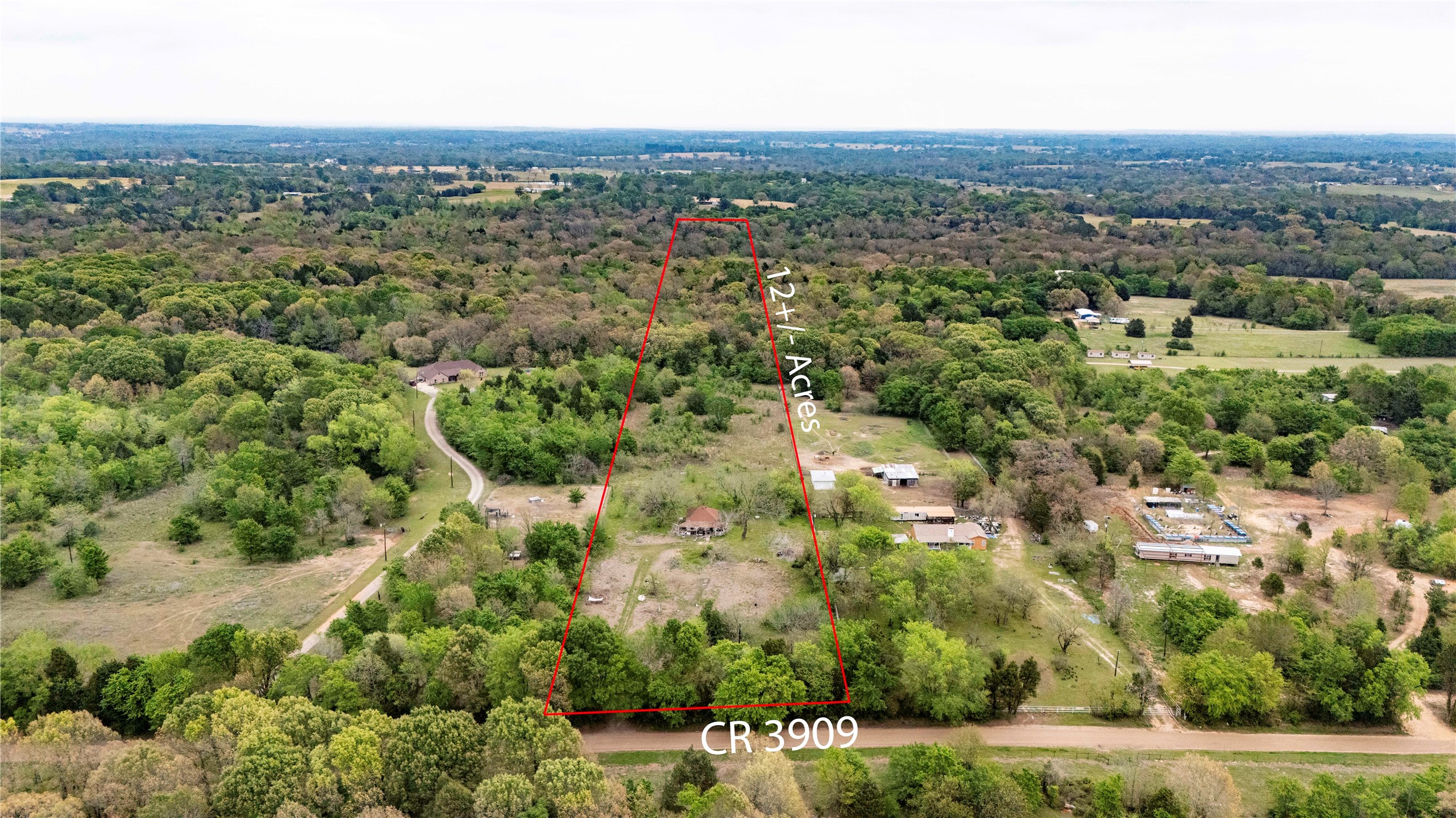 9722 County Road 3909 Athens TX 75752