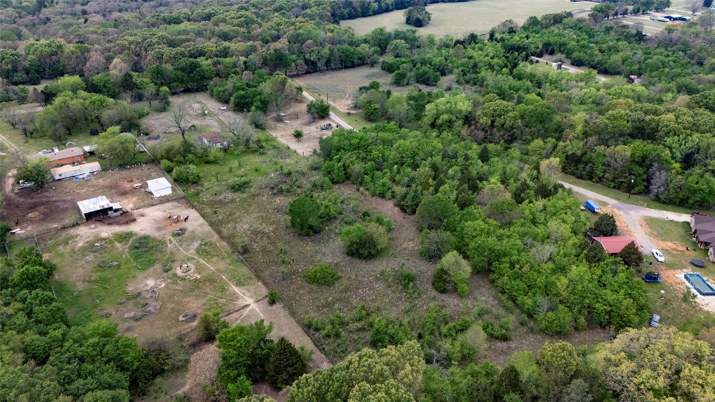 9722 County Road 3909 Athens TX 75752