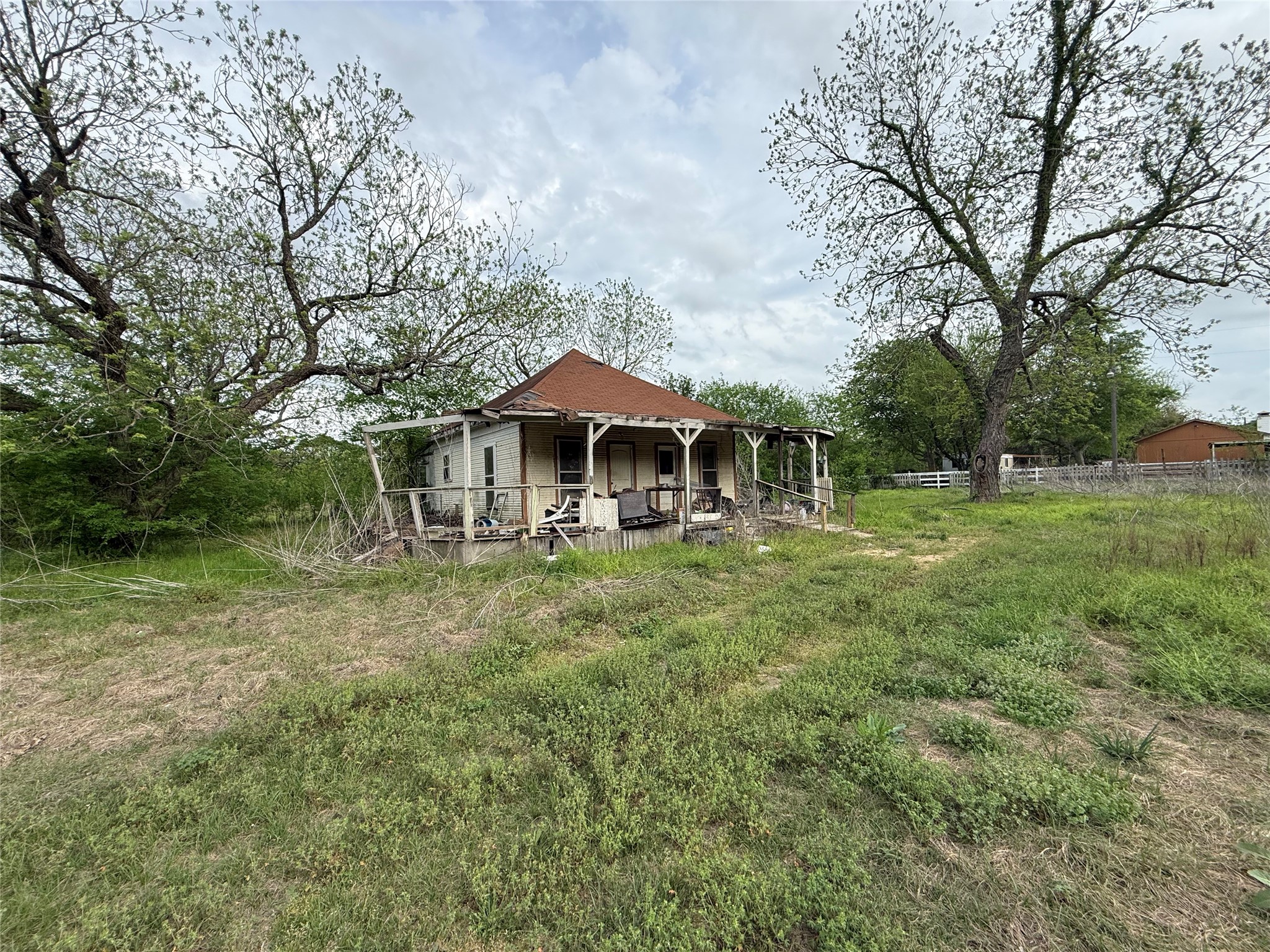 9722 County Road 3909 Athens TX 75752