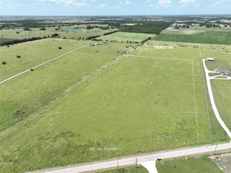 TBD Tract 5 E Travis Holland TX 76534