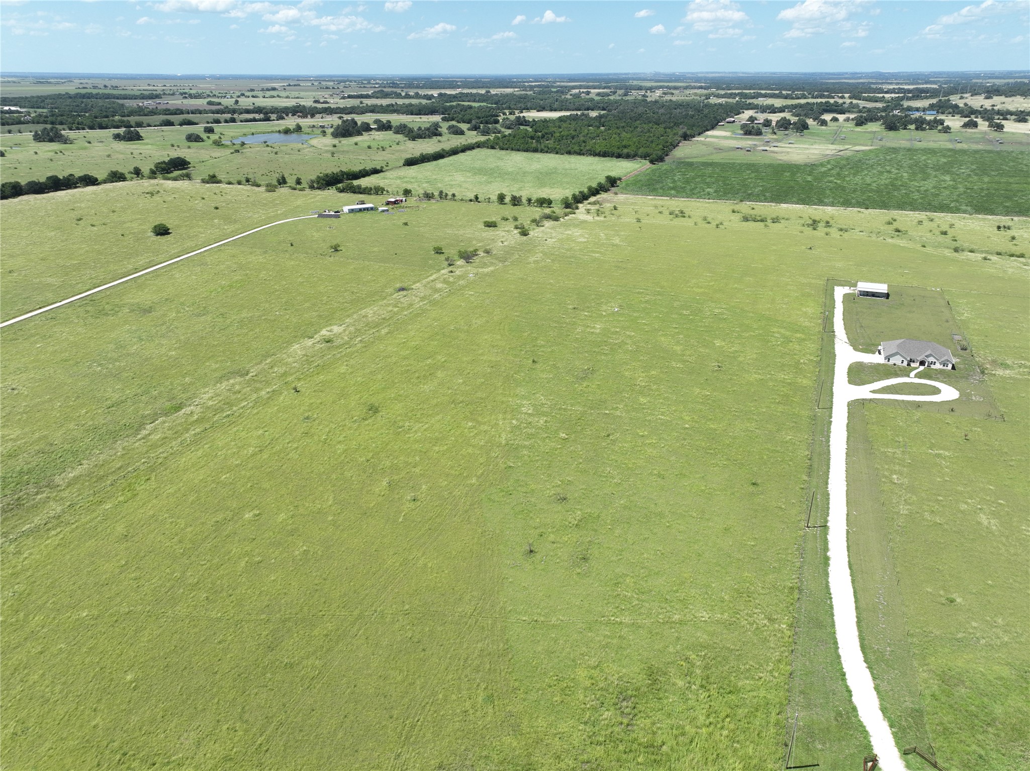 Tbd Tract #5 E Travis Holland TX 76534