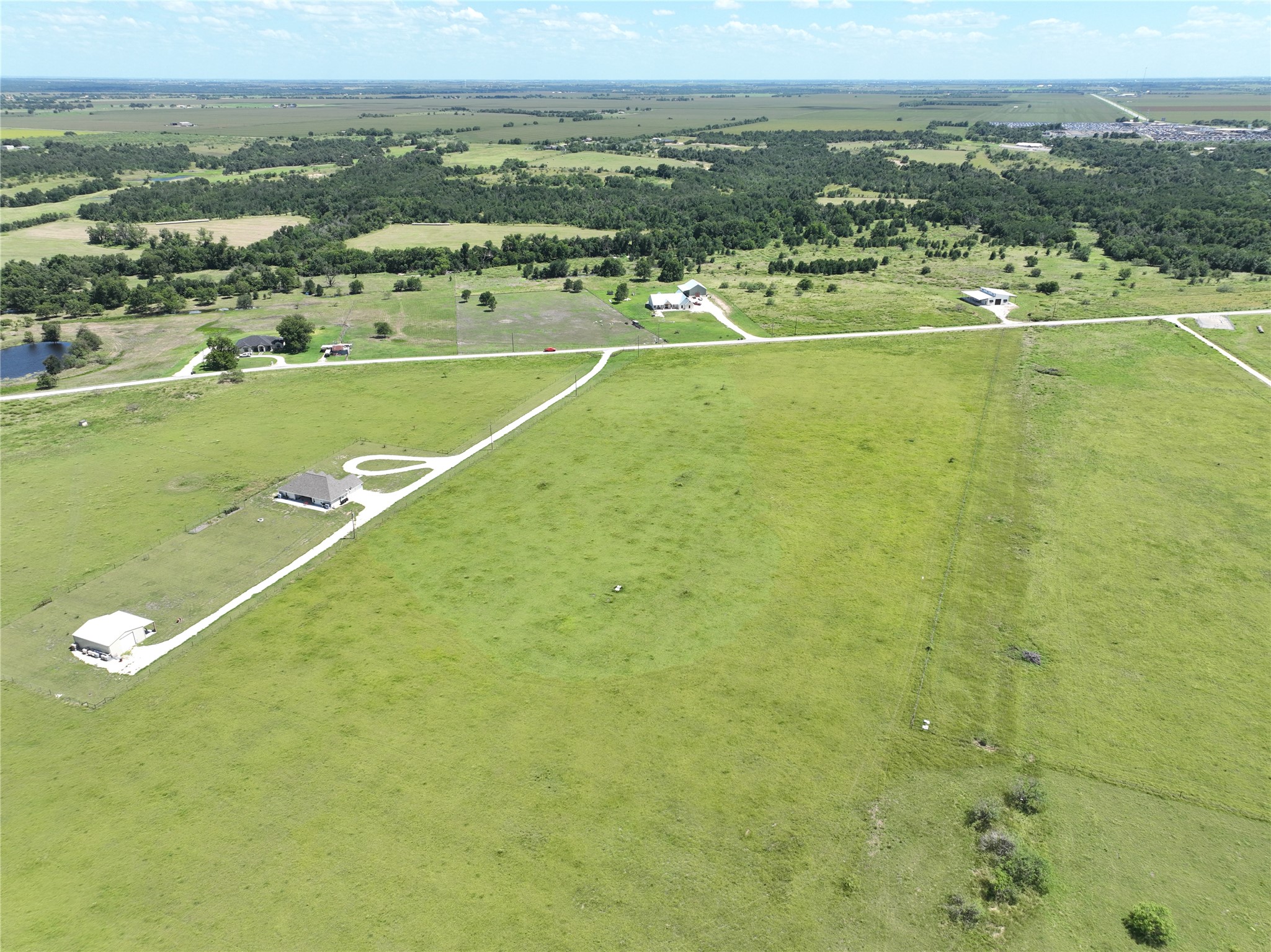 Tbd Tract #5 E Travis Holland TX 76534