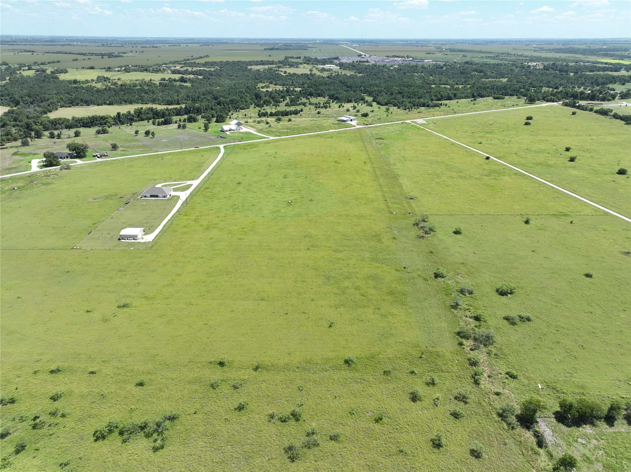 Tbd Tract #5 E Travis Holland TX 76534