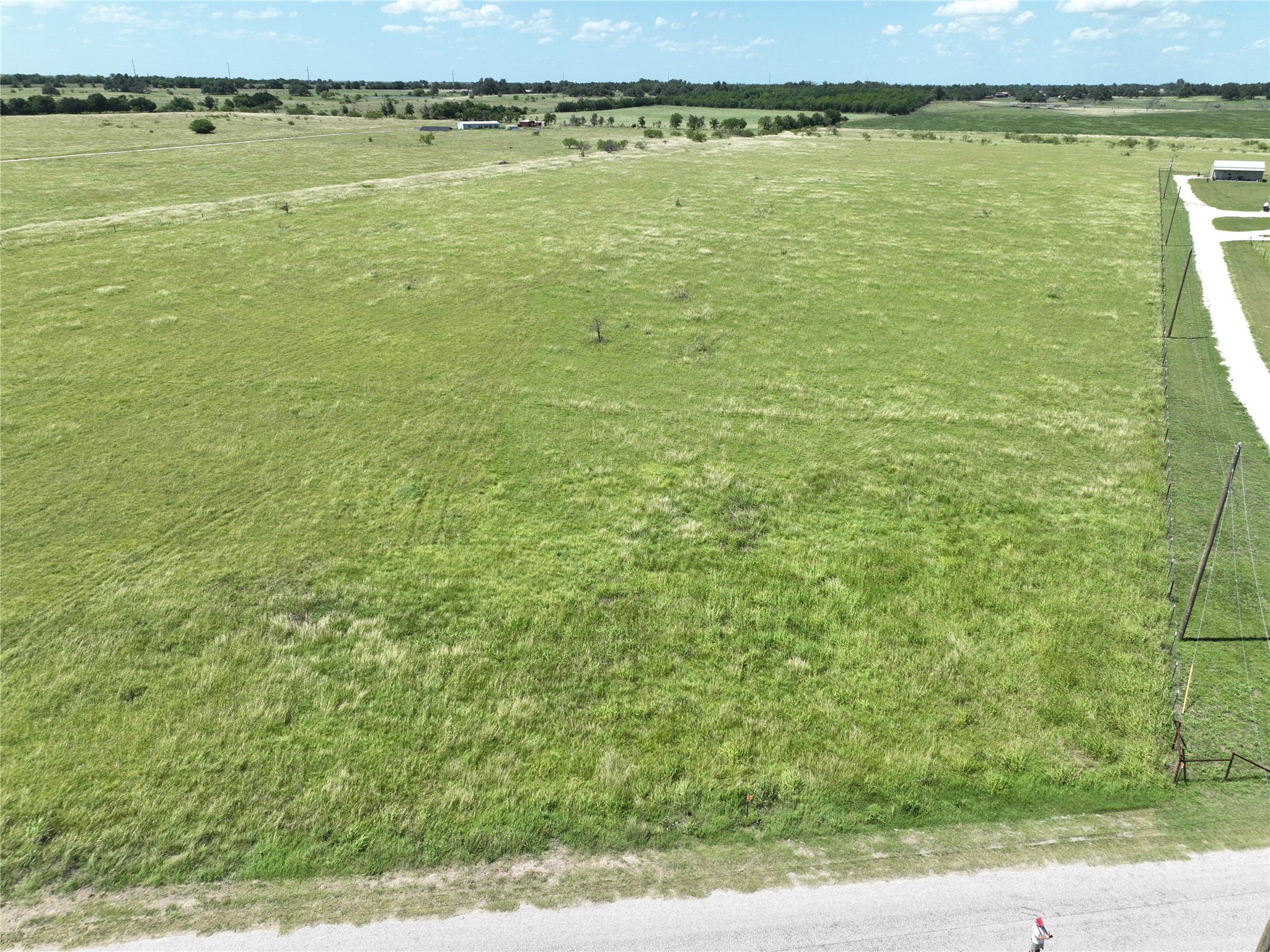 Tbd Tract #5 E Travis Holland TX 76534