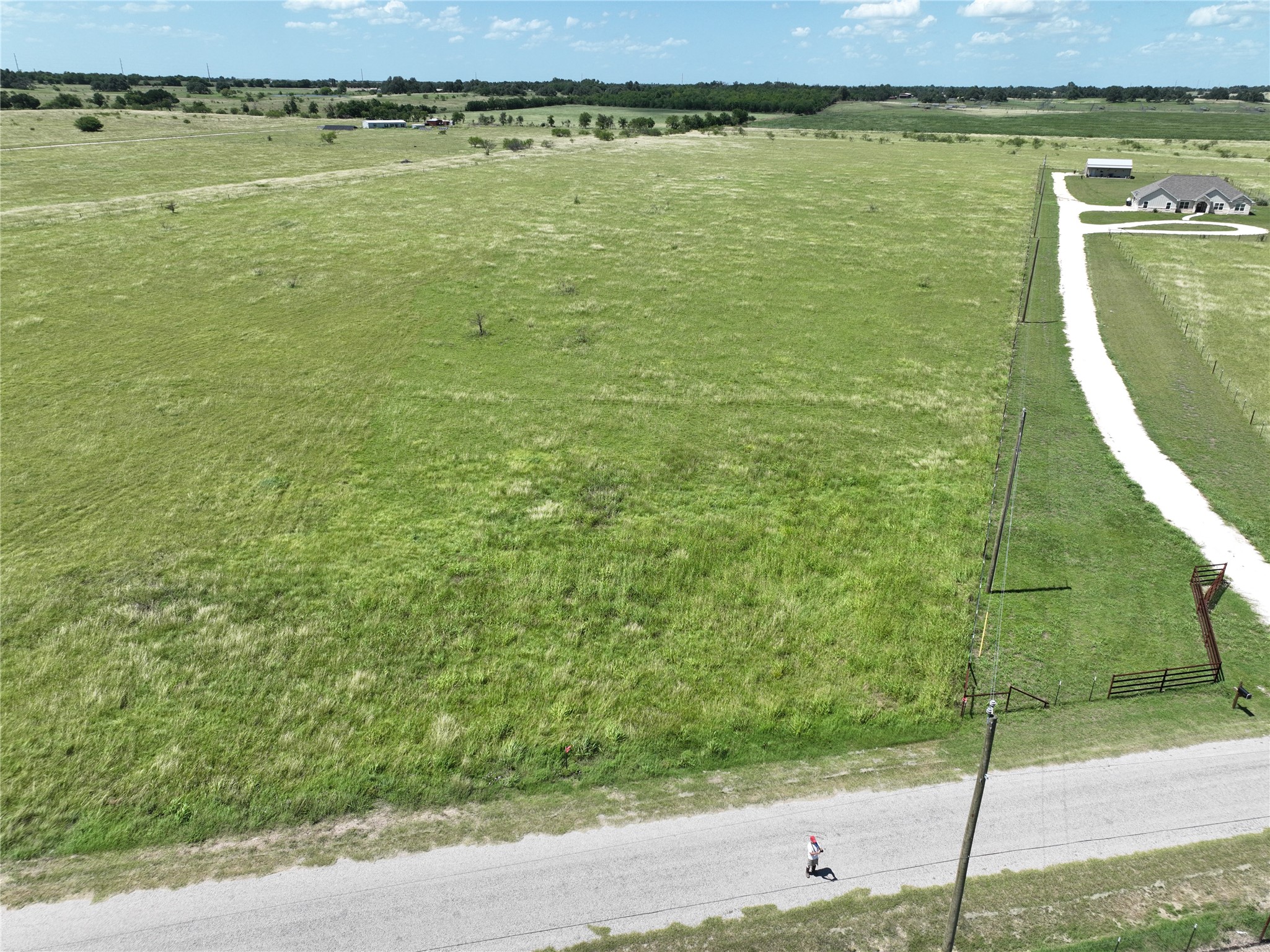 Tbd Tract #5 E Travis Holland TX 76534