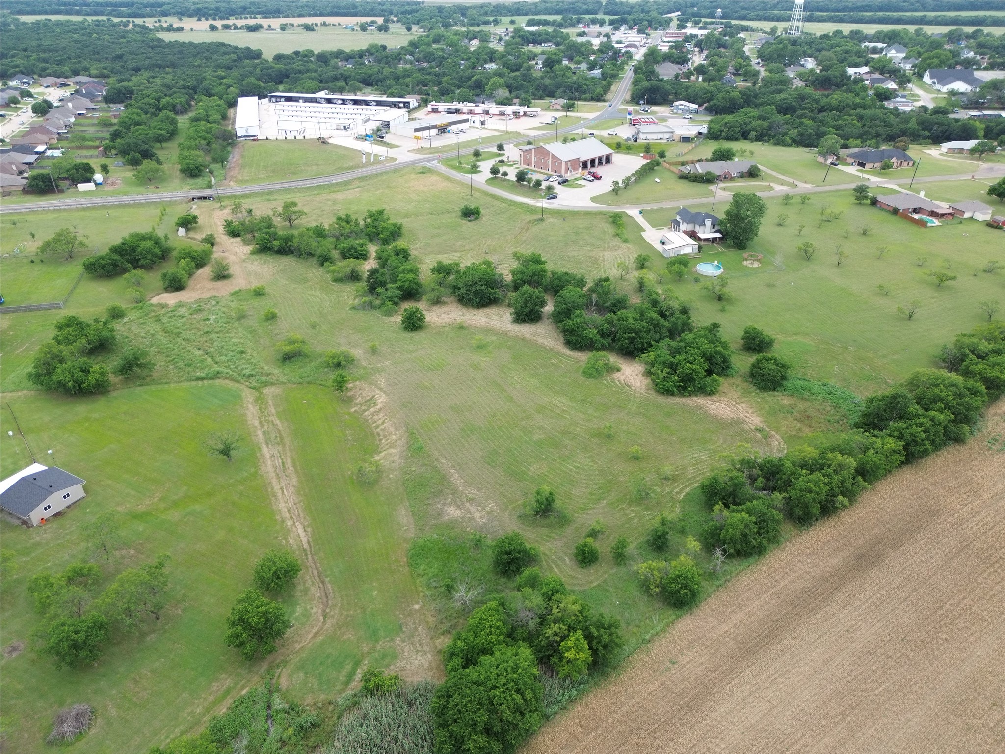 109 Hillridge Lane Maypearl TX 76064