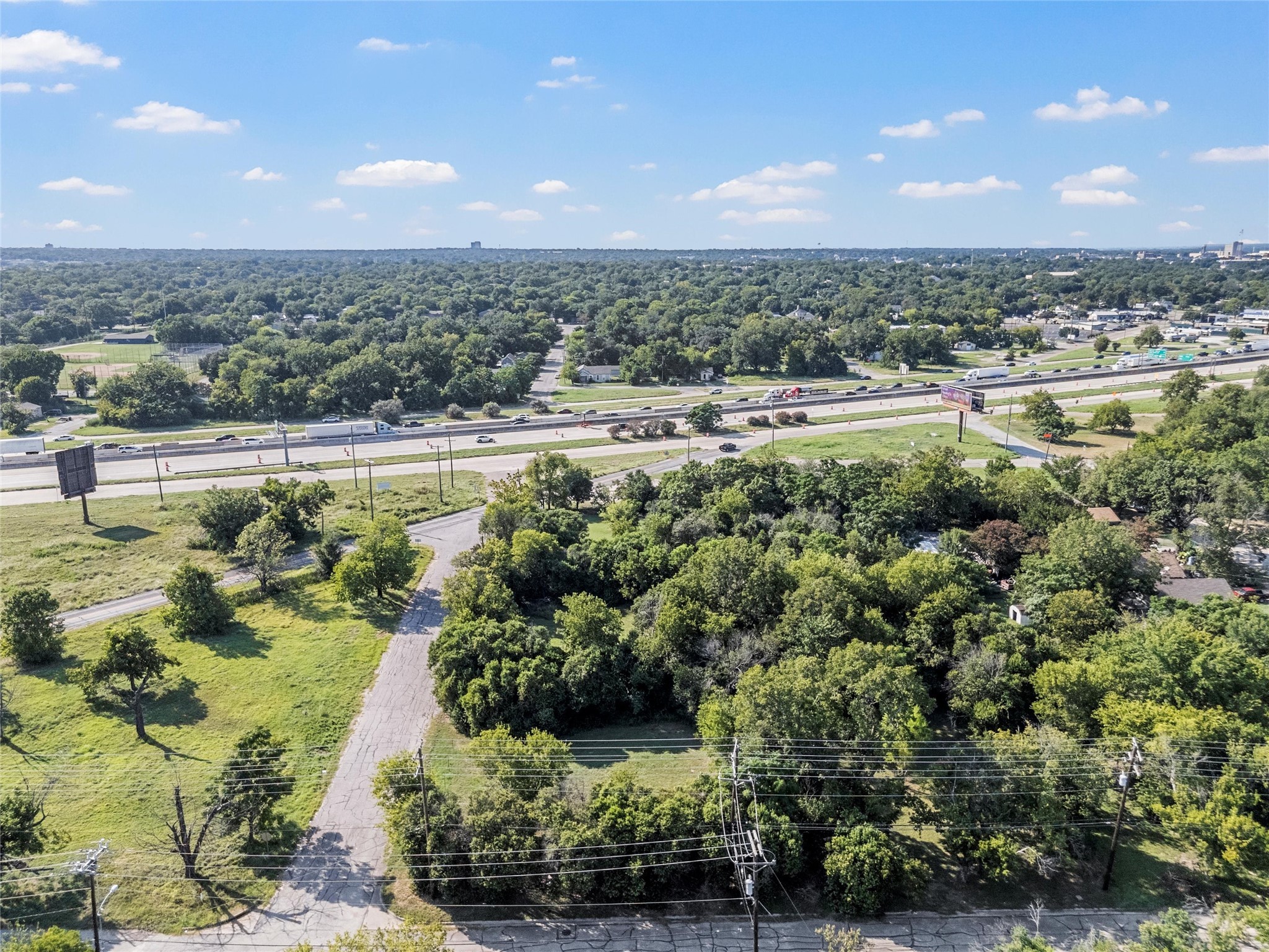 2211/2219 Daughtrey Avenue Waco TX 76706