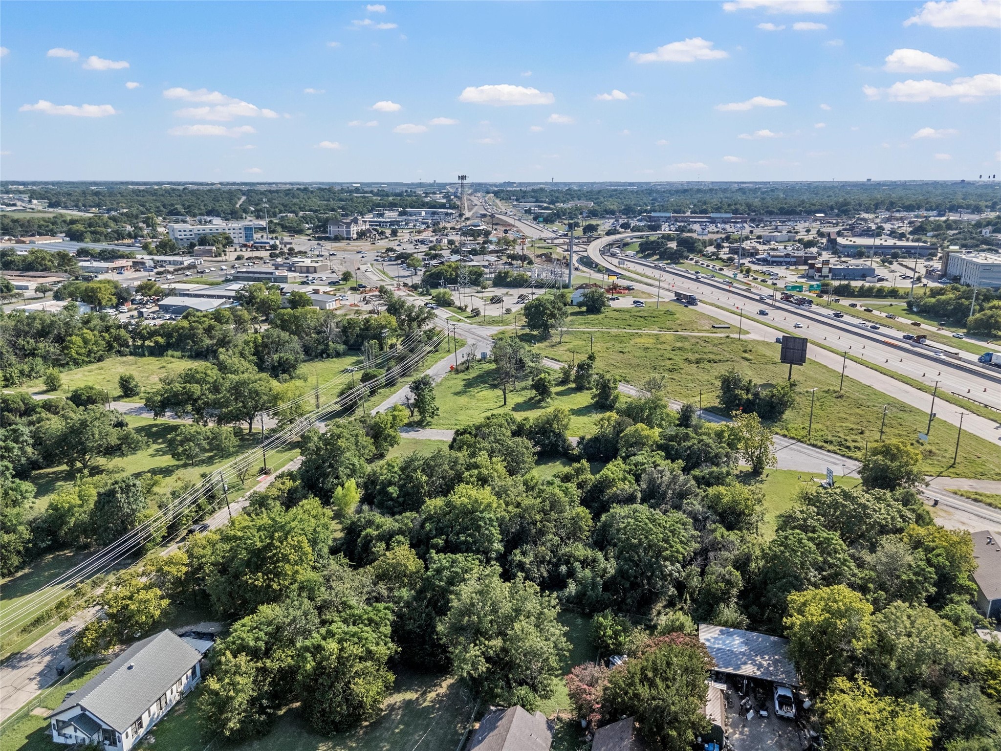 2211/2219 Daughtrey Avenue Waco TX 76706