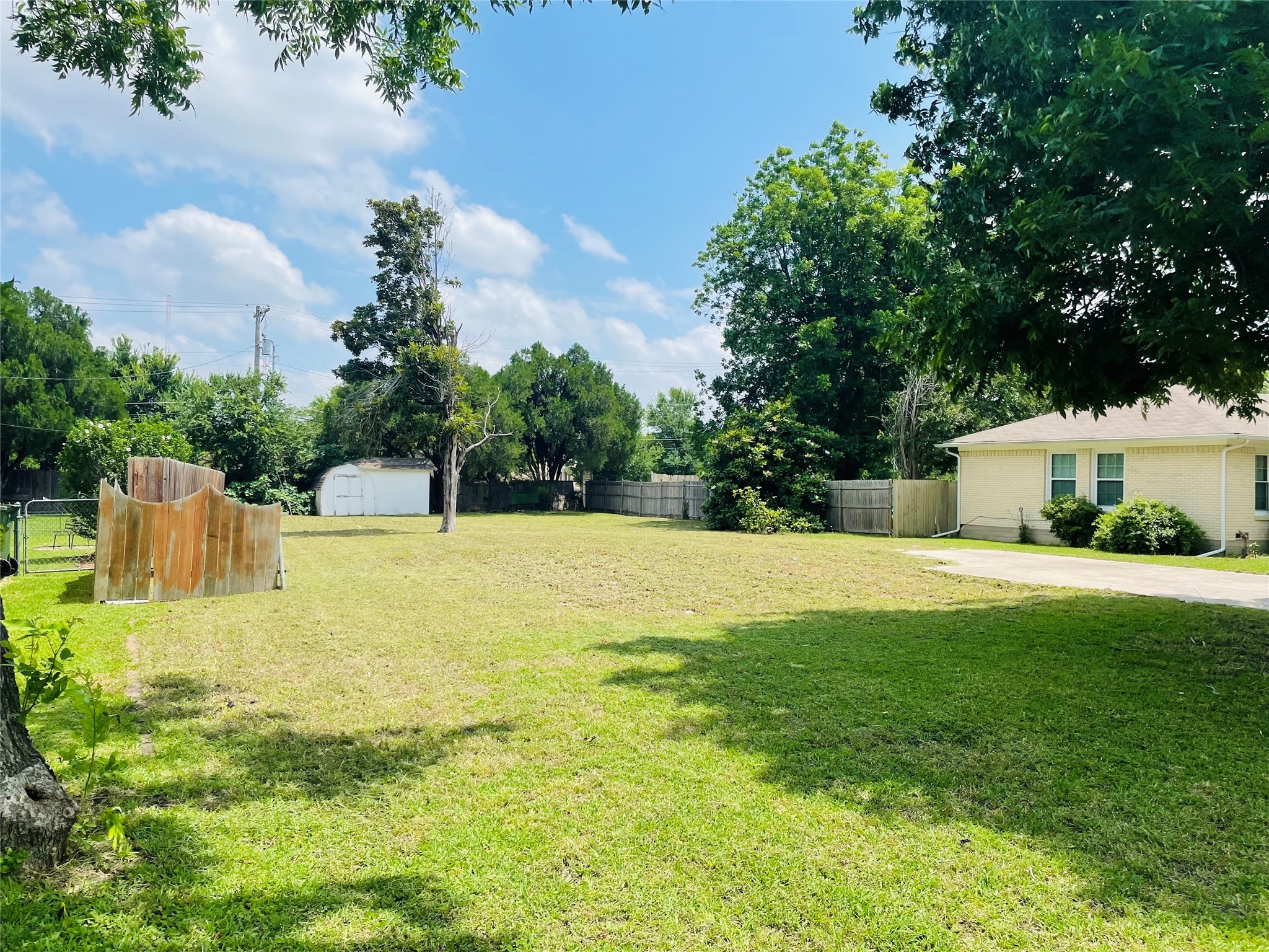 1416 Williams Drive Garland TX 75042