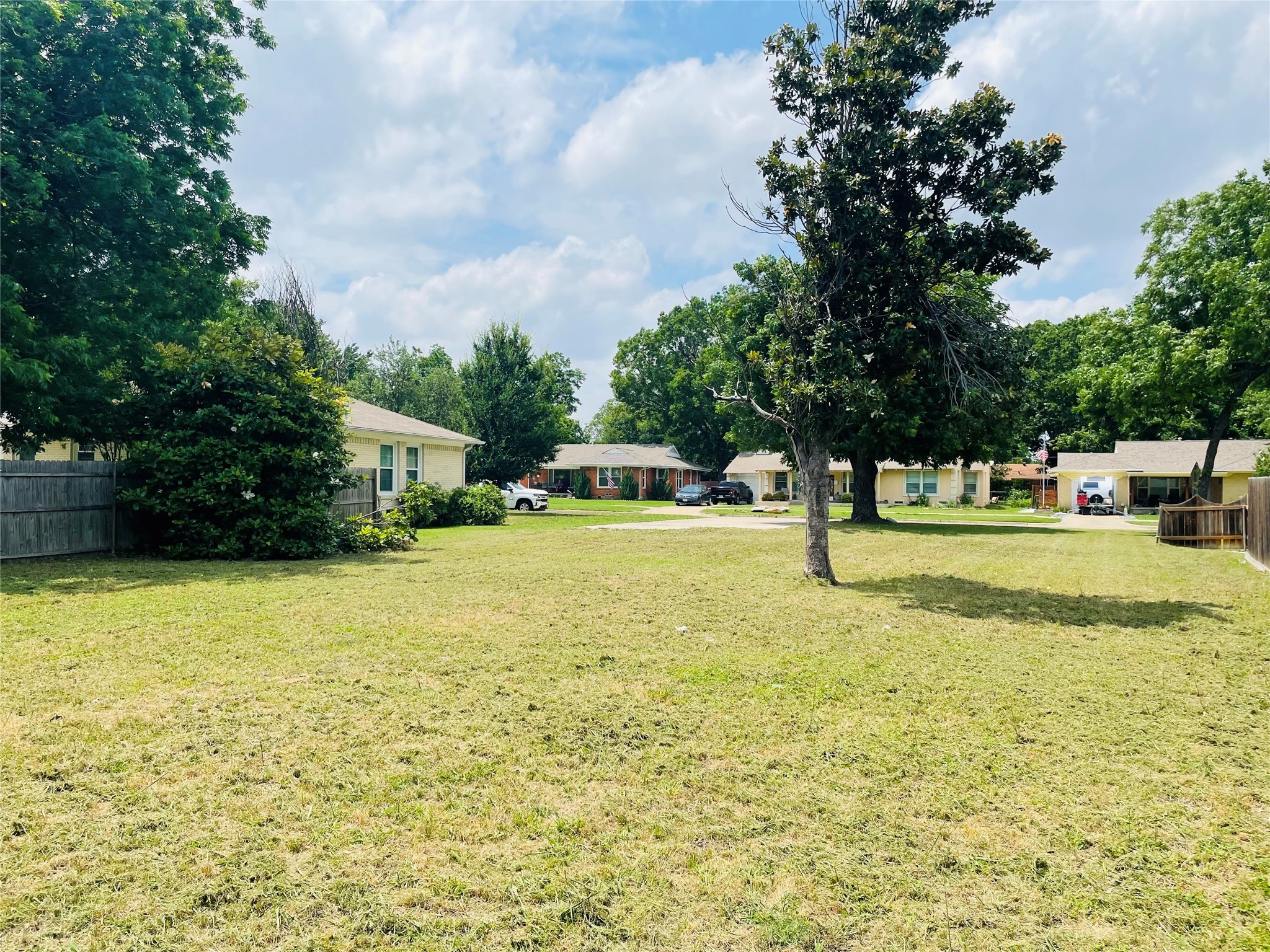 1416 Williams Drive Garland TX 75042